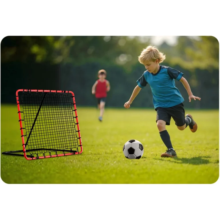 Gol Za Trening Skakača Neo Sport Ns 491 120 × 120 Cm 10