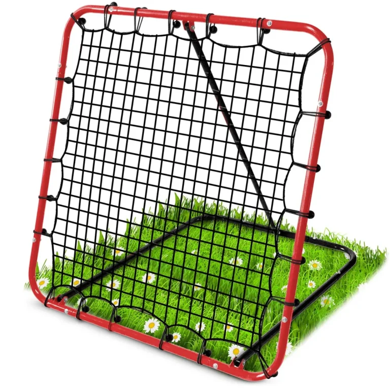 Gol Za Trening Skakača Neo Sport Ns 491 120 × 120 Cm 8