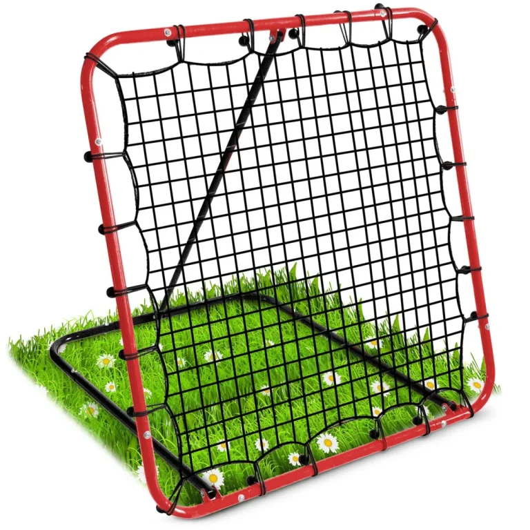 Gol Za Trening Skakača Neo Sport Ns 491 120 × 120 Cm 9
