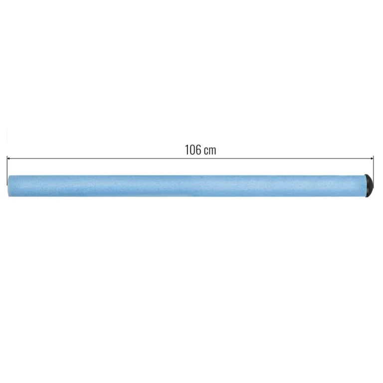 Gornji Stup Trampolina Neo Sport, Vanjska Mreža, 8–15 Ft, Plavi 2