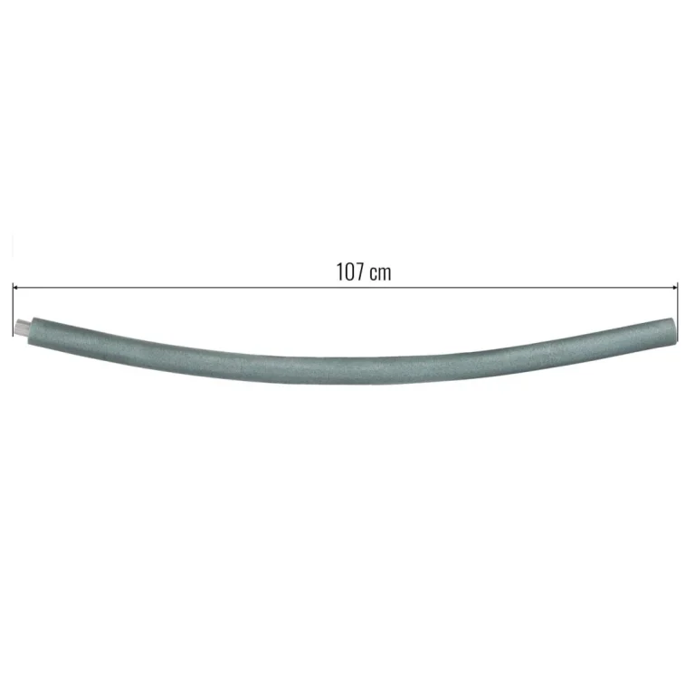Gornji Stup Trampolina Tipa C Neo Sport, 8–14 Ft, Zeleni 3