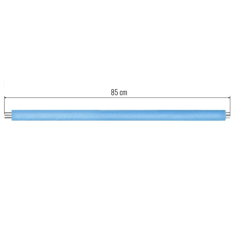 Gornji Stup Za Trampolin Neo Sport 183 Cm, 6 Ft, Unutarnja Mreža, Plava 3