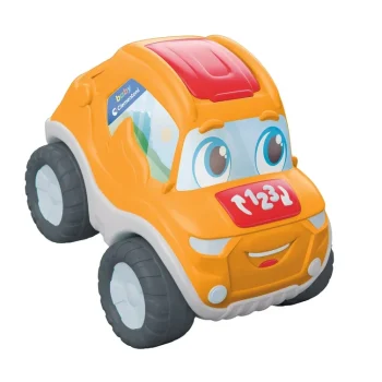 Govorni Edukativni Auto Za Kaskadere Na Daljinsko Upravljanje Salto Poljski Jezik Clementoni 50936 6