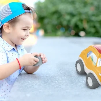 Govorni Edukativni Auto Za Kaskadere Na Daljinsko Upravljanje Salto Poljski Jezik Clementoni 50936 7