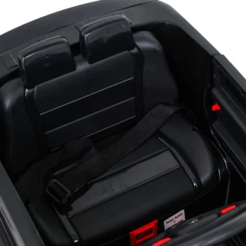 Gradski Auto Na Akumulator S Daljinskim, Crni 11