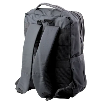 Gradski Poslovni Ruksak S Usb Džepom Za Prijenosno Računalo, Crni, 16l 45cm 2