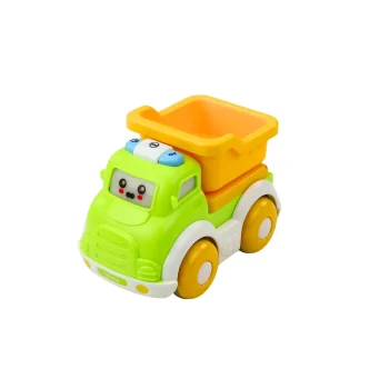 Gradski Set Automobila Za Djecu, Svjetla I Zvukovi, 18 Mj.+ 4