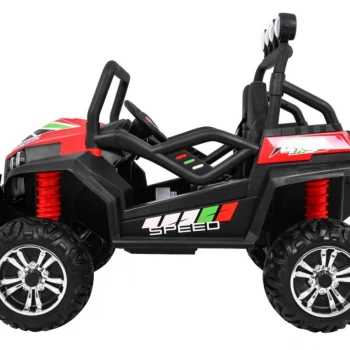 Grand Buggy Lift 4x4 Na Akumulator, Crveni 4