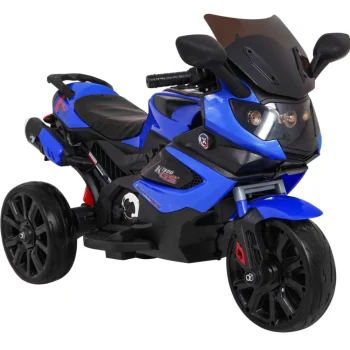 Grand Sport Plavo Motorno Vozilo Motor Na Akumulator 9