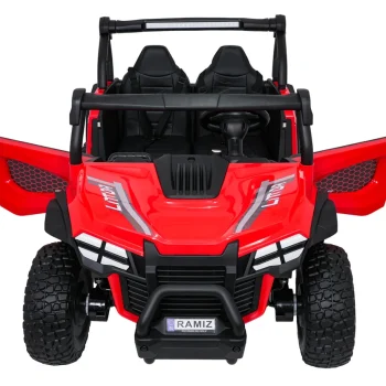 Gravity 4x4 Buggy Na Akumulator, Crveni 10