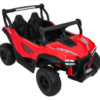 Gravity 4x4 Buggy Na Akumulator, Crveni 11