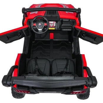 Gravity 4x4 Buggy Na Akumulator, Crveni 12