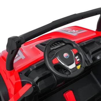 Gravity 4x4 Buggy Na Akumulator, Crveni 15