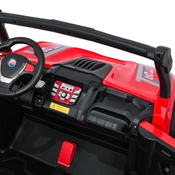 Gravity 4x4 Buggy Na Akumulator, Crveni 17