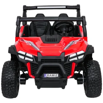 Gravity 4x4 Buggy Na Akumulator, Crveni 2