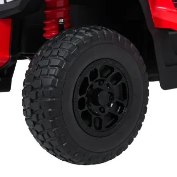 Gravity 4x4 Buggy Na Akumulator, Crveni 21