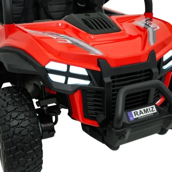 Gravity 4x4 Buggy Na Akumulator, Crveni 23