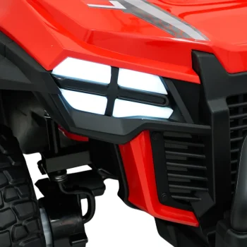 Gravity 4x4 Buggy Na Akumulator, Crveni 24