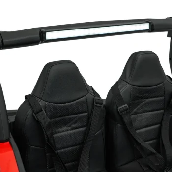 Gravity 4x4 Buggy Na Akumulator, Crveni 26