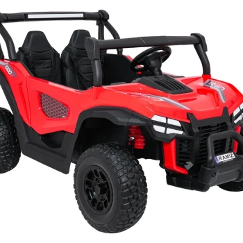 Gravity 4x4 Buggy Na Akumulator, Crveni 3