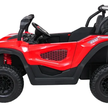 Gravity 4x4 Buggy Na Akumulator, Crveni 4