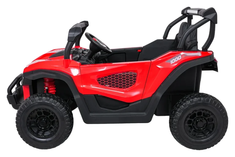 Gravity 4x4 Buggy Na Akumulator, Crveni 4