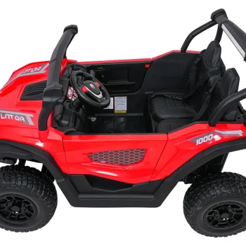 Gravity 4x4 Buggy Na Akumulator, Crveni 5