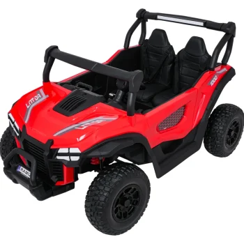 Gravity 4x4 Buggy Na Akumulator, Crveni 9