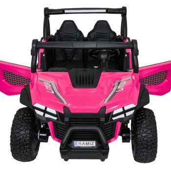 Gravity 4x4 Buggy Na Akumulator, Ružičasti 10
