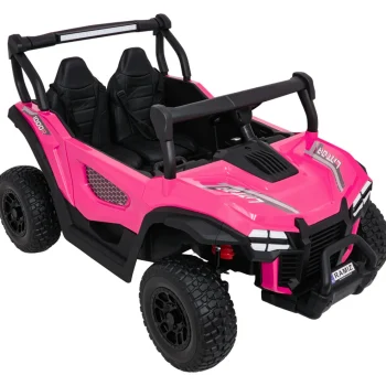 Gravity 4x4 Buggy Na Akumulator, Ružičasti 11