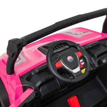 Gravity 4x4 Buggy Na Akumulator, Ružičasti 15