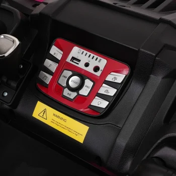 Gravity 4x4 Buggy Na Akumulator, Ružičasti 18