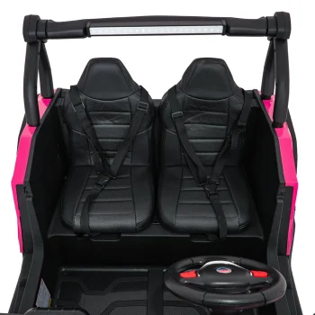 Gravity 4x4 Buggy Na Akumulator, Ružičasti 19