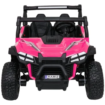 Gravity 4x4 Buggy Na Akumulator, Ružičasti 2