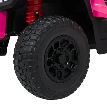 Gravity 4x4 Buggy Na Akumulator, Ružičasti 21