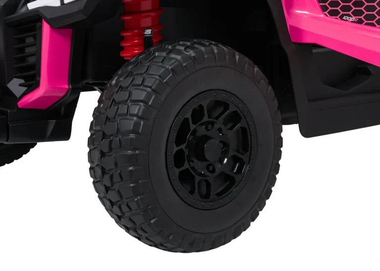 Gravity 4x4 Buggy Na Akumulator, Ružičasti 21