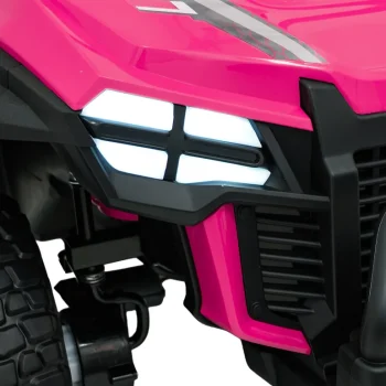 Gravity 4x4 Buggy Na Akumulator, Ružičasti 24