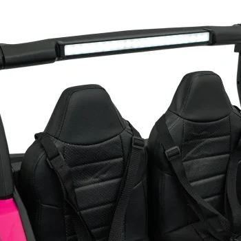 Gravity 4x4 Buggy Na Akumulator, Ružičasti 26