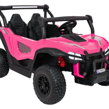 Gravity 4x4 Buggy Na Akumulator, Ružičasti 3