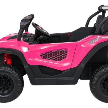Gravity 4x4 Buggy Na Akumulator, Ružičasti 4