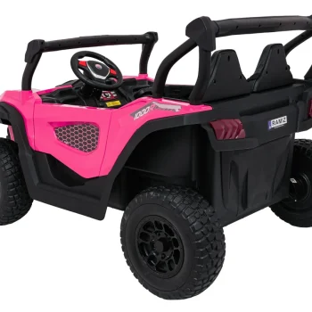 Gravity 4x4 Buggy Na Akumulator, Ružičasti 6