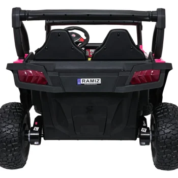 Gravity 4x4 Buggy Na Akumulator, Ružičasti 7