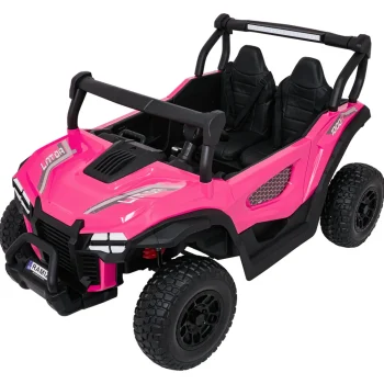 Gravity 4x4 Buggy Na Akumulator, Ružičasti 9