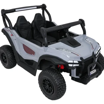 Gravity 4x4 Buggy Na Akumulator, Sivi 10