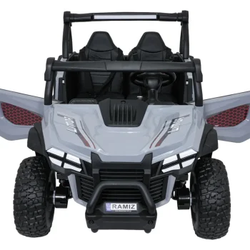 Gravity 4x4 Buggy Na Akumulator, Sivi 11