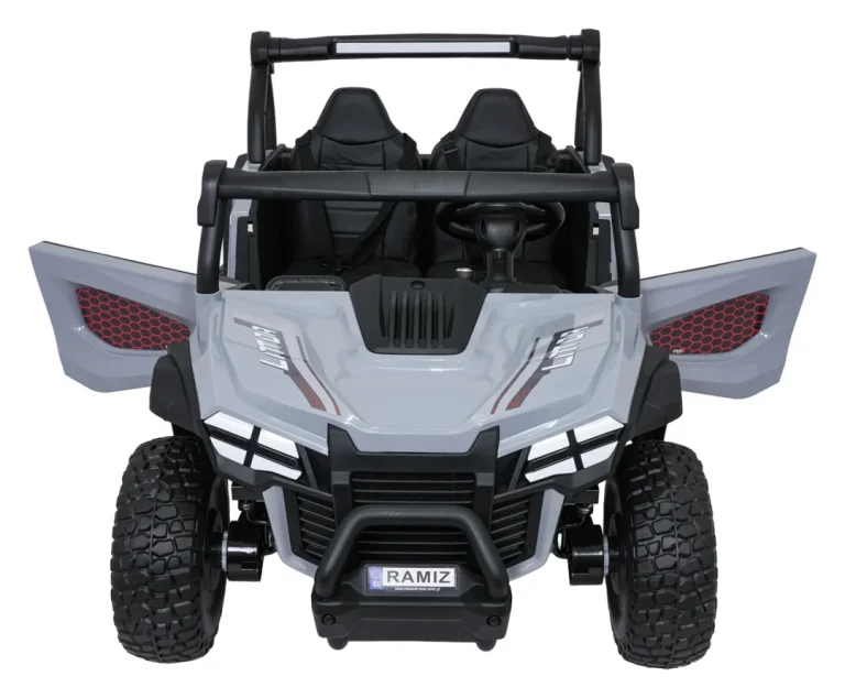 Gravity 4x4 Buggy Na Akumulator, Sivi 11