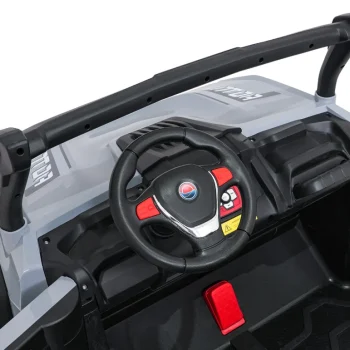 Gravity 4x4 Buggy Na Akumulator, Sivi 14