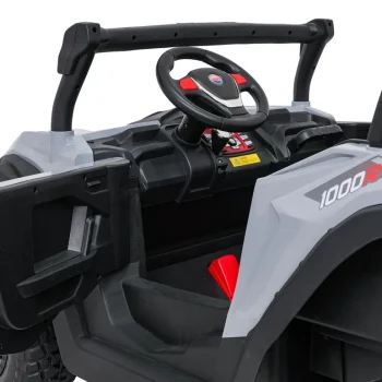 Gravity 4x4 Buggy Na Akumulator, Sivi 19