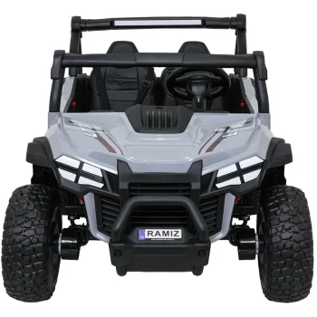 Gravity 4x4 Buggy Na Akumulator, Sivi 2