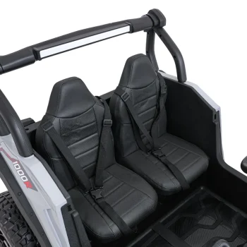Gravity 4x4 Buggy Na Akumulator, Sivi 20